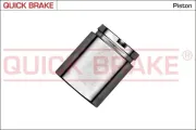 Kolben, Bremssattel QUICK BRAKE 185230K