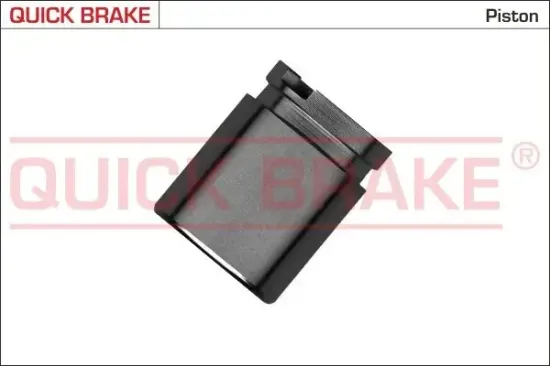 Kolben, Bremssattel QUICK BRAKE 185232K Bild Kolben, Bremssattel QUICK BRAKE 185232K