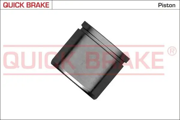 Kolben, Bremssattel QUICK BRAKE 185235K