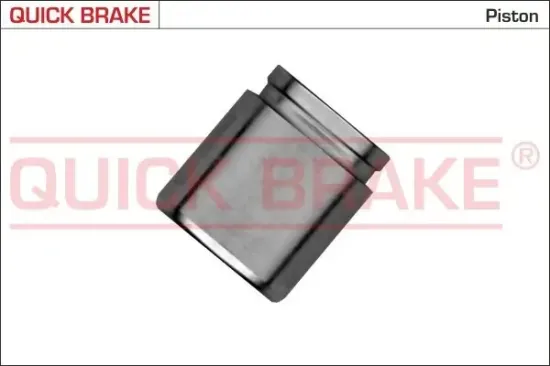 Kolben, Bremssattel QUICK BRAKE 185237K Bild Kolben, Bremssattel QUICK BRAKE 185237K