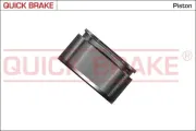 Kolben, Bremssattel QUICK BRAKE 185238K