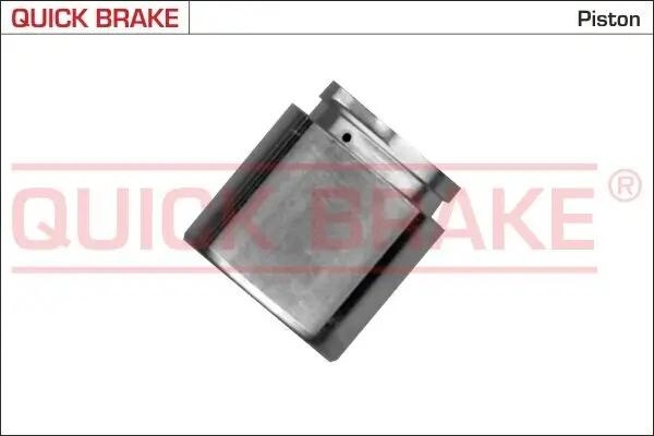 Kolben, Bremssattel QUICK BRAKE 185240K