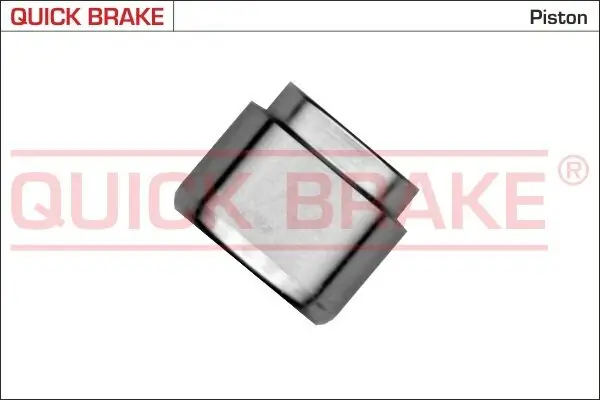 Kolben, Bremssattel QUICK BRAKE 185245K