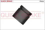 Kolben, Bremssattel QUICK BRAKE 185247K