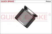 Kolben, Bremssattel QUICK BRAKE 185251K