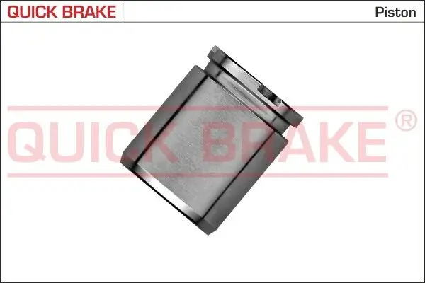 Kolben, Bremssattel QUICK BRAKE 185254K Bild Kolben, Bremssattel QUICK BRAKE 185254K