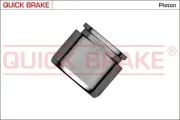 Kolben, Bremssattel QUICK BRAKE 185256K