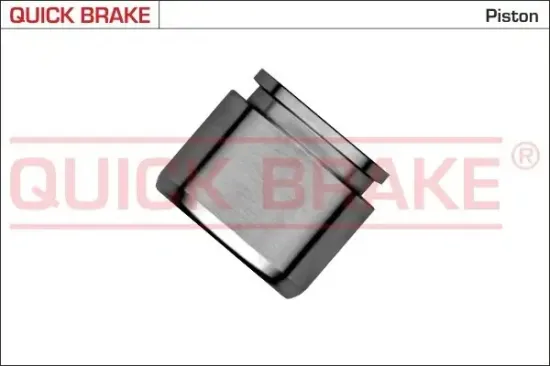 Kolben, Bremssattel QUICK BRAKE 185256K Bild Kolben, Bremssattel QUICK BRAKE 185256K