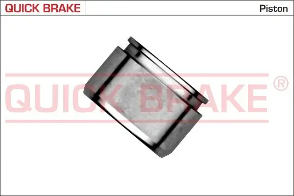 Kolben, Bremssattel QUICK BRAKE 185257K