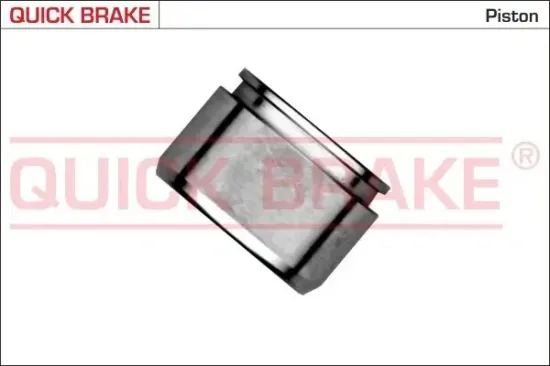 Kolben, Bremssattel QUICK BRAKE 185257K Bild Kolben, Bremssattel QUICK BRAKE 185257K