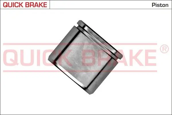 Kolben, Bremssattel QUICK BRAKE 185258K