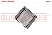 Kolben, Bremssattel QUICK BRAKE 185258K