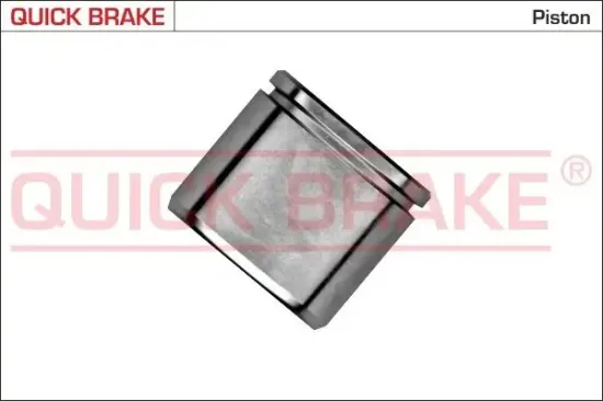 Kolben, Bremssattel QUICK BRAKE 185258K Bild Kolben, Bremssattel QUICK BRAKE 185258K