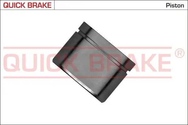 Kolben, Bremssattel QUICK BRAKE 185262K