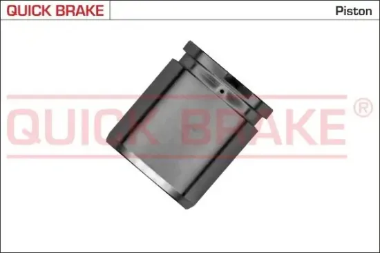 Kolben, Bremssattel QUICK BRAKE 185263K Bild Kolben, Bremssattel QUICK BRAKE 185263K