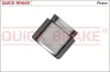Kolben, Bremssattel QUICK BRAKE 185266K