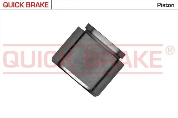 Kolben, Bremssattel QUICK BRAKE 185267K