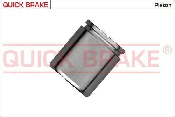 Kolben, Bremssattel QUICK BRAKE 185268K