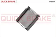 Kolben, Bremssattel QUICK BRAKE 185268K