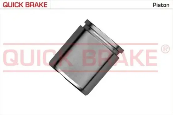 Kolben, Bremssattel QUICK BRAKE 185268K Bild Kolben, Bremssattel QUICK BRAKE 185268K