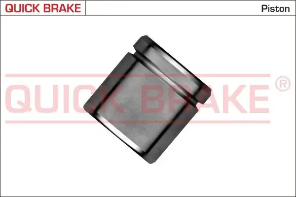 Kolben, Bremssattel QUICK BRAKE 185275K