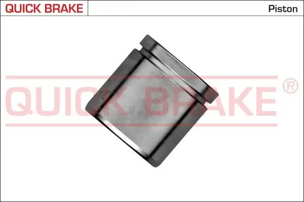 Kolben, Bremssattel QUICK BRAKE 185276K