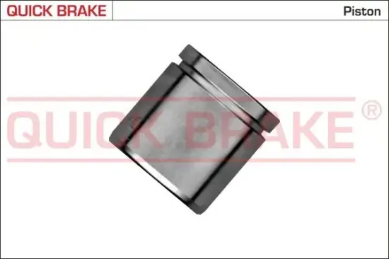 Kolben, Bremssattel QUICK BRAKE 185276K Bild Kolben, Bremssattel QUICK BRAKE 185276K