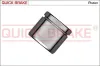 Kolben, Bremssattel QUICK BRAKE 185277K