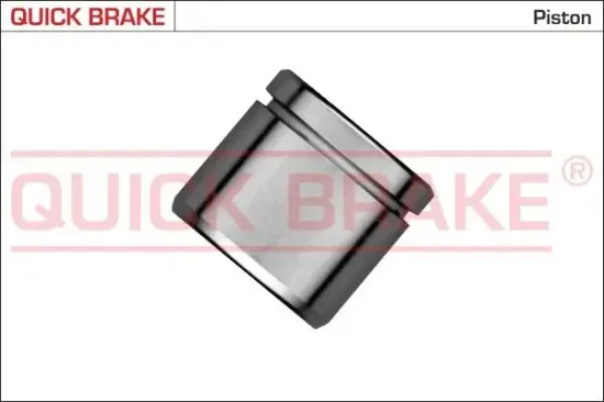 Kolben, Bremssattel QUICK BRAKE 185277K Bild Kolben, Bremssattel QUICK BRAKE 185277K