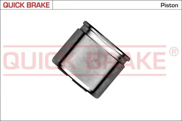 Kolben, Bremssattel QUICK BRAKE 185281K