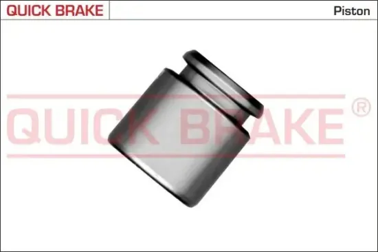 Kolben, Bremssattel QUICK BRAKE 185282K Bild Kolben, Bremssattel QUICK BRAKE 185282K