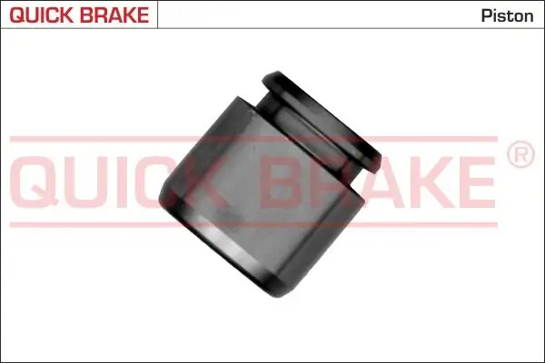 Kolben, Bremssattel QUICK BRAKE 185283K