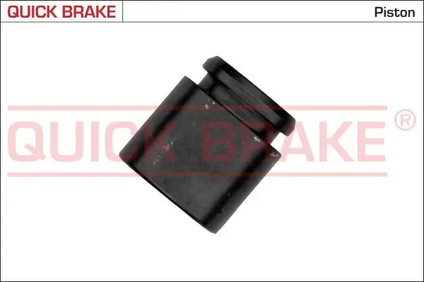 Kolben, Bremssattel QUICK BRAKE 185284K