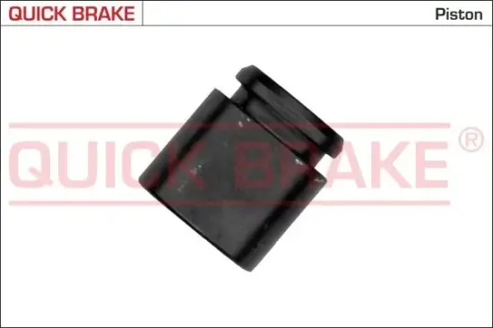 Kolben, Bremssattel QUICK BRAKE 185284K Bild Kolben, Bremssattel QUICK BRAKE 185284K