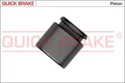 Kolben, Bremssattel QUICK BRAKE 185285K