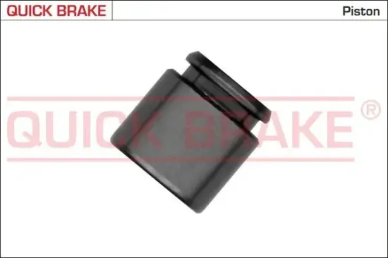 Kolben, Bremssattel QUICK BRAKE 185285K Bild Kolben, Bremssattel QUICK BRAKE 185285K