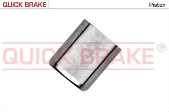 Kolben, Bremssattel QUICK BRAKE 185288K Bild Kolben, Bremssattel QUICK BRAKE 185288K