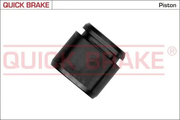 Kolben, Bremssattel QUICK BRAKE 185290K