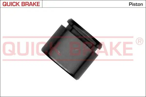 Kolben, Bremssattel QUICK BRAKE 185291K