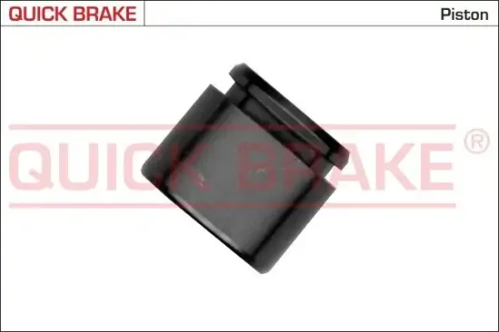 Kolben, Bremssattel QUICK BRAKE 185291K Bild Kolben, Bremssattel QUICK BRAKE 185291K