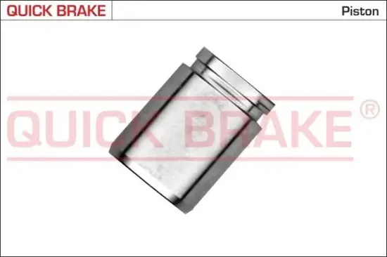 Kolben, Bremssattel QUICK BRAKE 185292K Bild Kolben, Bremssattel QUICK BRAKE 185292K