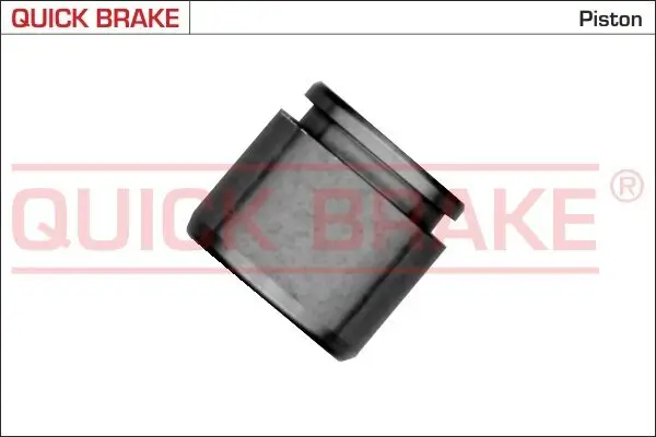 Kolben, Bremssattel Vorderachse QUICK BRAKE 185295K