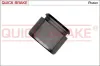 Kolben, Bremssattel QUICK BRAKE 185298K