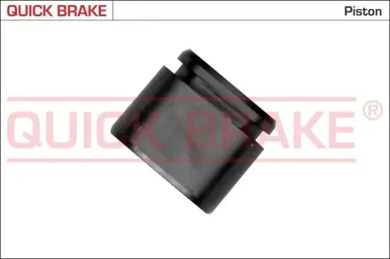 Kolben, Bremssattel Vorderachse QUICK BRAKE 185300K Bild Kolben, Bremssattel Vorderachse QUICK BRAKE 185300K