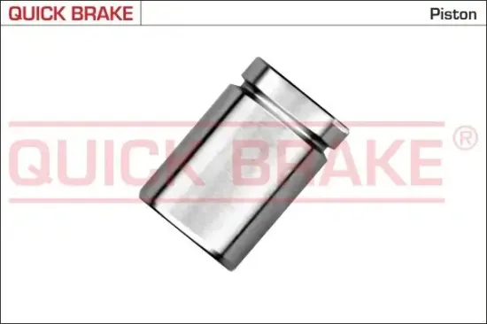 Kolben, Bremssattel QUICK BRAKE 185301K Bild Kolben, Bremssattel QUICK BRAKE 185301K