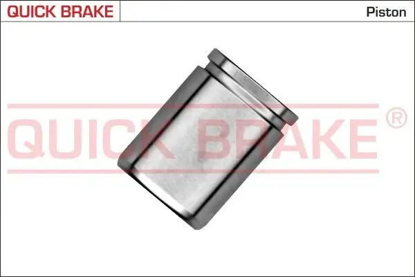 Kolben, Bremssattel QUICK BRAKE 185305K