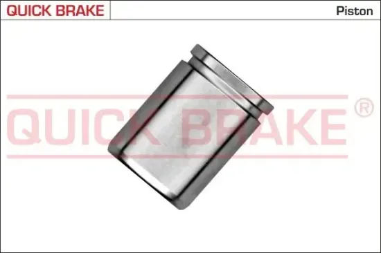 Kolben, Bremssattel QUICK BRAKE 185305K Bild Kolben, Bremssattel QUICK BRAKE 185305K