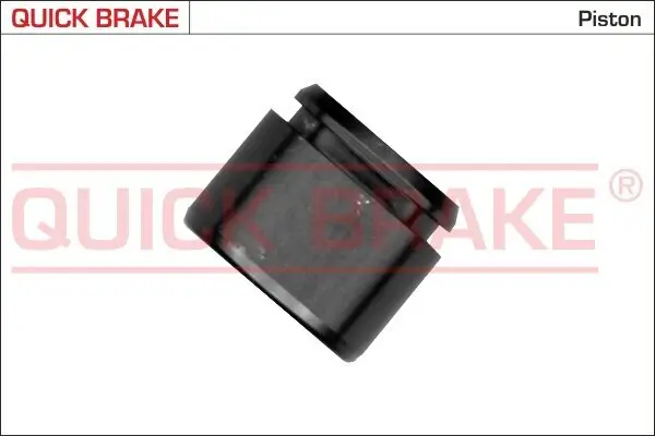 Kolben, Bremssattel QUICK BRAKE 185306K