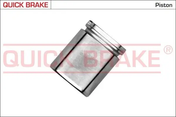 Kolben, Bremssattel QUICK BRAKE 185307K