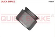Kolben, Bremssattel Vorderachse QUICK BRAKE 185308K
